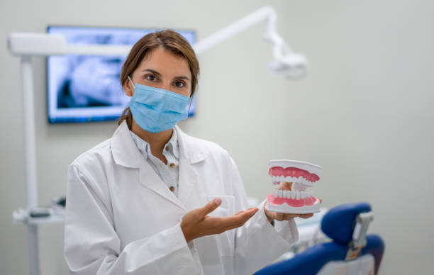 Best Emergency Tooth Extraction in Lexington, OH