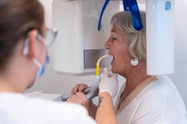 Best Emergency TMJ Treatment in Lexington, OH