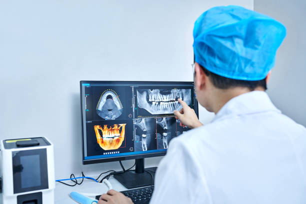 Best Pediatric Emergency Dentist in Lexington, OH